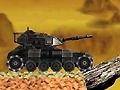 Game Turbo Tanks