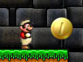 Game Super Mario Ice Tower