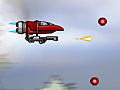 Game Redshift