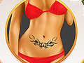 Game Hip Decor