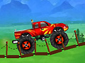 Game Urban Truck