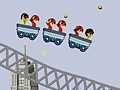 Game Rollercoaster Rush