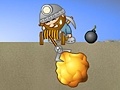 Game Gold Digger