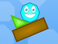 Game Shrink It: Falling