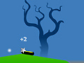 Game Oil Worm