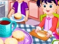 Game Alfajores