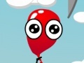 Game Bad day of balloon
