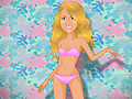 Game Miley Cyrus Style
