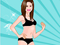 Game Pop Superstar Miley Cyrus
