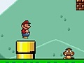 Game Super Mario