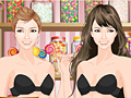 Game Candy Style Make Up
