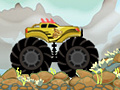 Game Extreme Trucks part 3 Asia 