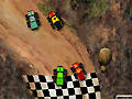 Game Speed Trucks