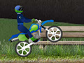Game Jaludo Biker
