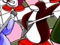Game Club penguin