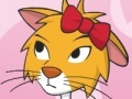 Game Create f Cat