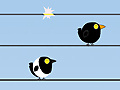 Game Gone with the Birds