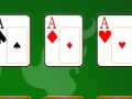 Game My favorite classic solitaire