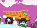 Game Dump Truck 2