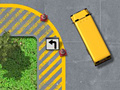 Game School Bus License