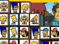Game Mahjong Simpson