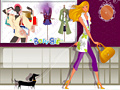 Game Exciting Shopping