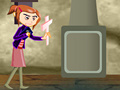 Game Haunted School 2