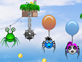 Game DooBoo Spidrix