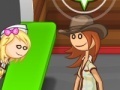 Game Papa's Pancakeria