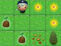 Game Magic Seeds