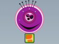 Game AlienRoll