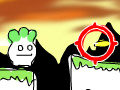 Game Action Turnip