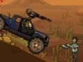Game Earn to Die. Part 1