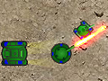 Game Tanks and Towers