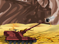 Game Ultimate Cannon Strike