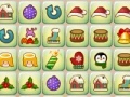 Game Christmas Mahjong Connect pairs