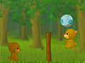 Game Bear ball