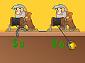 Game Gold Miner Two Players