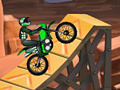 Game FMX Team 2