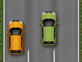 Game Freeway Fury 1