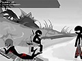 Game Sift Heads World: Act 4 - Cold Memories