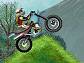 Game Nuclear Bike