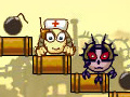 Game Roly-Poly Cannon 3 