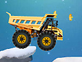 Game Truck Bonanza