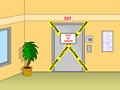 Game Escape the 13th Floor