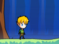 Game Van The Brave Elf