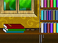 Game Library Escape