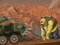 Game Earn to Die 2012. Part 2