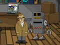 Game Harry Quantum: TV Go Home 
