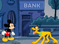 Game Mickey Mouse Alarm Clock Scramble